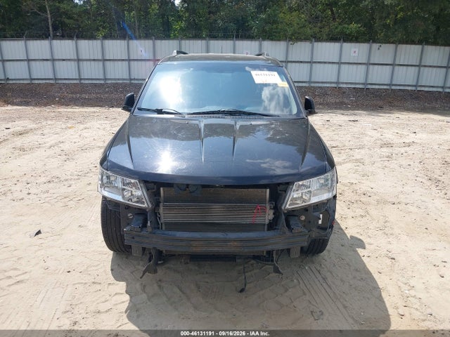 Aukcja sprzedaży 2013 Dodge Journey Sxt, vin: 3C4PDCBG9DT600815, numer aukcji: 46131191