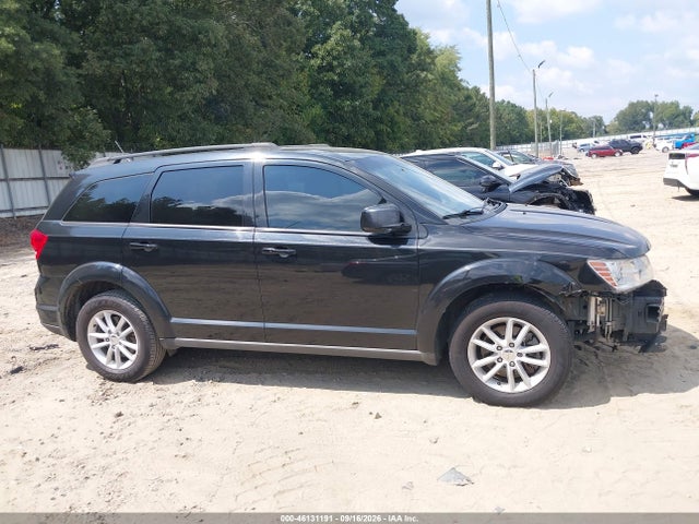 Aukcja sprzedaży 2013 Dodge Journey Sxt, vin: 3C4PDCBG9DT600815, numer aukcji: 46131191