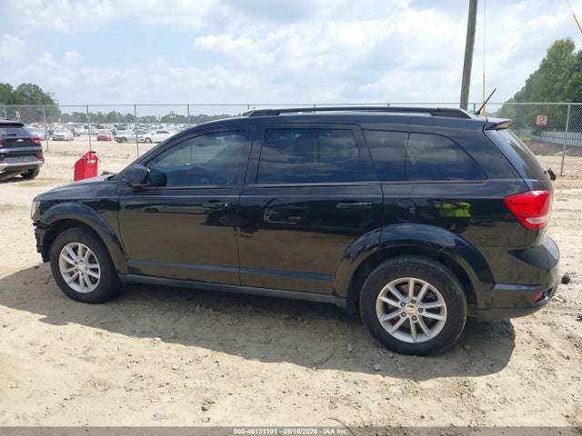 Aukcja sprzedaży 2013 Dodge Journey Sxt, vin: 3C4PDCBG9DT600815, numer aukcji: 46131191