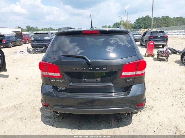 Aukcja sprzedaży 2013 Dodge Journey Sxt, vin: 3C4PDCBG9DT600815, numer aukcji: 46131191