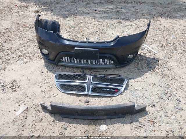 Aukcja sprzedaży 2013 Dodge Journey Sxt, vin: 3C4PDCBG9DT600815, numer aukcji: 46131191