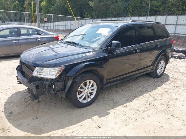 Aukcja sprzedaży 2013 Dodge Journey Sxt, vin: 3C4PDCBG9DT600815, numer aukcji: 46131191