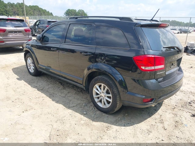 Aukcja sprzedaży 2013 Dodge Journey Sxt, vin: 3C4PDCBG9DT600815, numer aukcji: 46131191