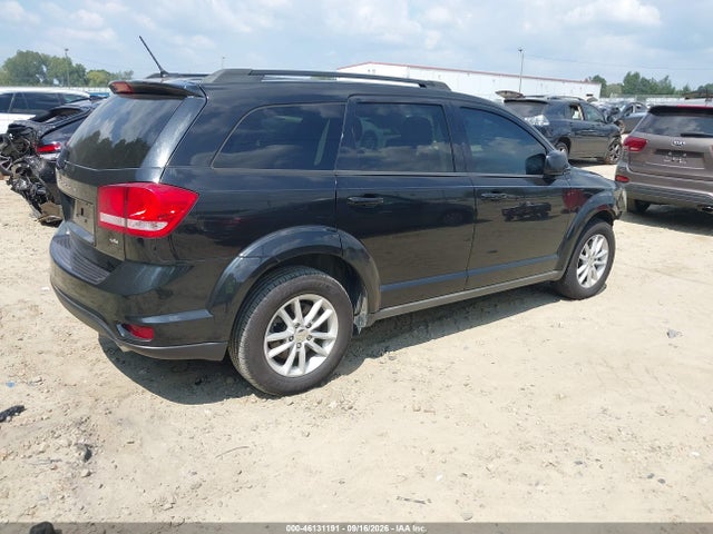 Aukcja sprzedaży 2013 Dodge Journey Sxt, vin: 3C4PDCBG9DT600815, numer aukcji: 46131191