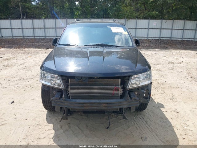 Aukcja sprzedaży 2013 Dodge Journey Sxt, vin: 3C4PDCBG9DT600815, numer aukcji: 46131191