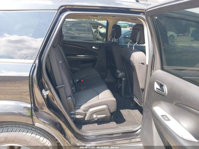 Aukcja sprzedaży 2013 Dodge Journey Sxt, vin: 3C4PDCBG9DT600815, numer aukcji: 46131191