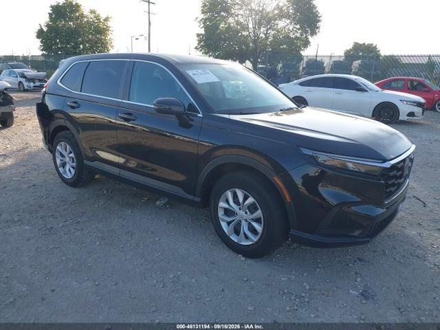 Aukcja sprzedaży 2025 Honda Cr-v Lx Awd, vin: 2HKRS4H24SH454899, numer aukcji: 46131194