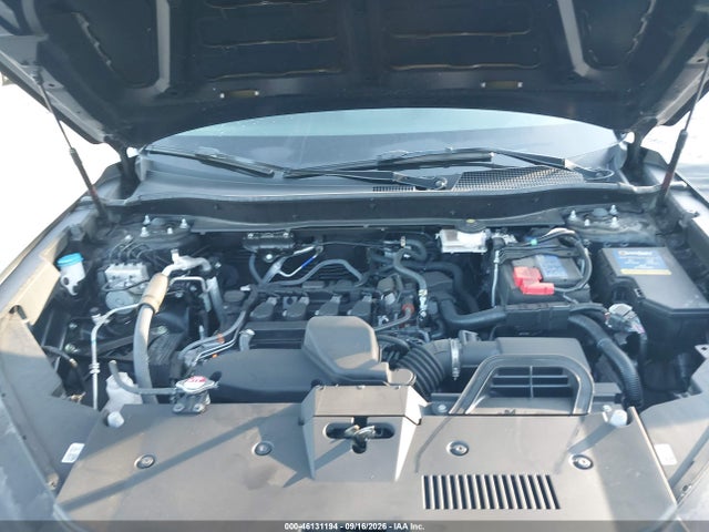 46131194 :رقم المزاد ، 2HKRS4H24SH454899 vin ، 2025 Honda Cr-v Lx Awd مزاد بيع