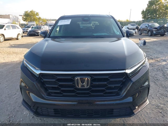 46131194 :رقم المزاد ، 2HKRS4H24SH454899 vin ، 2025 Honda Cr-v Lx Awd مزاد بيع