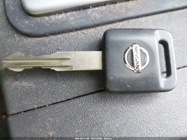 46131196 :رقم المزاد ، 1N6AD0EV3KN876030 vin ، 2019 Nissan Frontier Pro-4x مزاد بيع