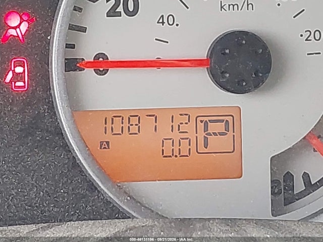 46131196 :رقم المزاد ، 1N6AD0EV3KN876030 vin ، 2019 Nissan Frontier Pro-4x مزاد بيع