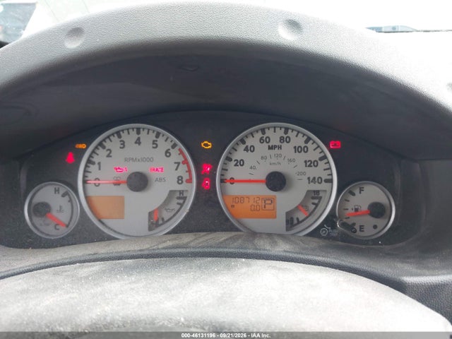 46131196 :رقم المزاد ، 1N6AD0EV3KN876030 vin ، 2019 Nissan Frontier Pro-4x مزاد بيع