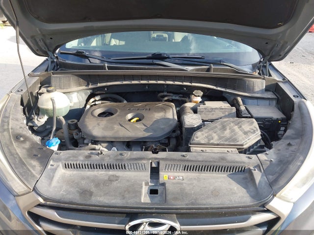 Aukcja sprzedaży 2016 Hyundai Tucson Se, vin: KM8J33A48GU092522, numer aukcji: 46131201