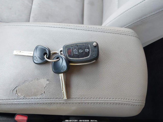 Aukcja sprzedaży 2016 Hyundai Tucson Se, vin: KM8J33A48GU092522, numer aukcji: 46131201