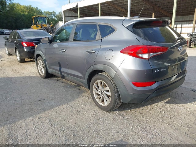 Aukcja sprzedaży 2016 Hyundai Tucson Se, vin: KM8J33A48GU092522, numer aukcji: 46131201