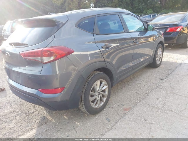Aukcja sprzedaży 2016 Hyundai Tucson Se, vin: KM8J33A48GU092522, numer aukcji: 46131201