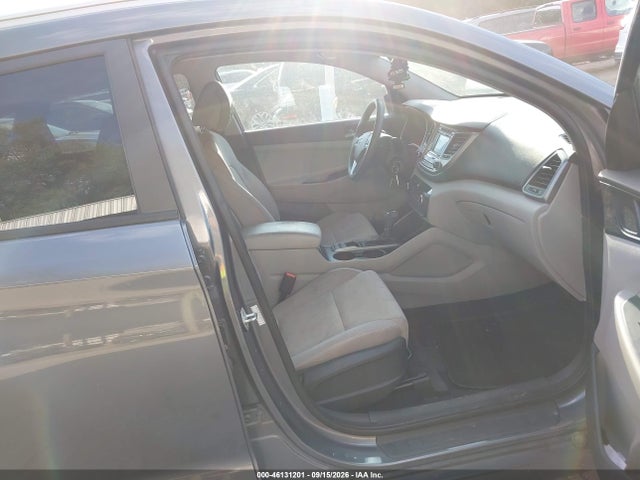 Aukcja sprzedaży 2016 Hyundai Tucson Se, vin: KM8J33A48GU092522, numer aukcji: 46131201