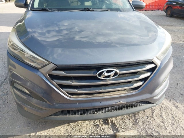 Aukcja sprzedaży 2016 Hyundai Tucson Se, vin: KM8J33A48GU092522, numer aukcji: 46131201