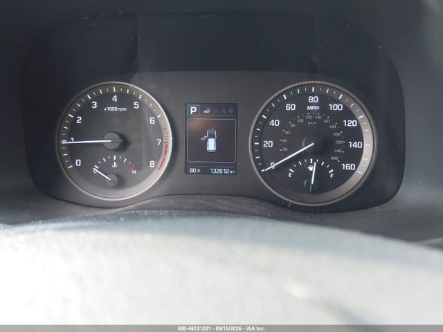 Aukcja sprzedaży 2016 Hyundai Tucson Se, vin: KM8J33A48GU092522, numer aukcji: 46131201
