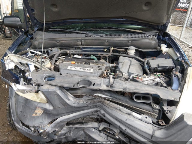 Продаж на аукціоні авто 2003 Honda Cr-v Ex, vin: SHSRD78863U110872, номер лоту: 46131205