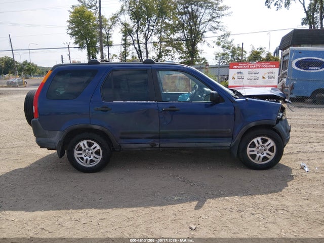 Продаж на аукціоні авто 2003 Honda Cr-v Ex, vin: SHSRD78863U110872, номер лоту: 46131205