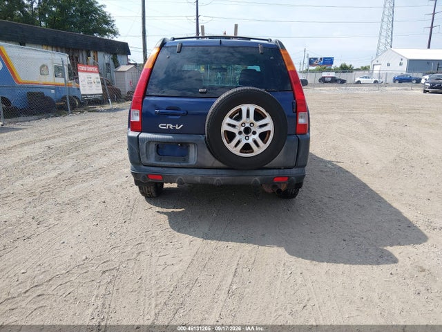 Продаж на аукціоні авто 2003 Honda Cr-v Ex, vin: SHSRD78863U110872, номер лоту: 46131205