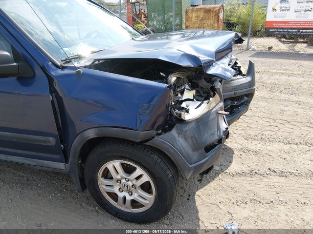 Продаж на аукціоні авто 2003 Honda Cr-v Ex, vin: SHSRD78863U110872, номер лоту: 46131205