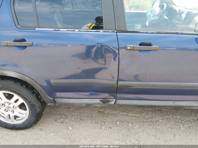 Продаж на аукціоні авто 2003 Honda Cr-v Ex, vin: SHSRD78863U110872, номер лоту: 46131205