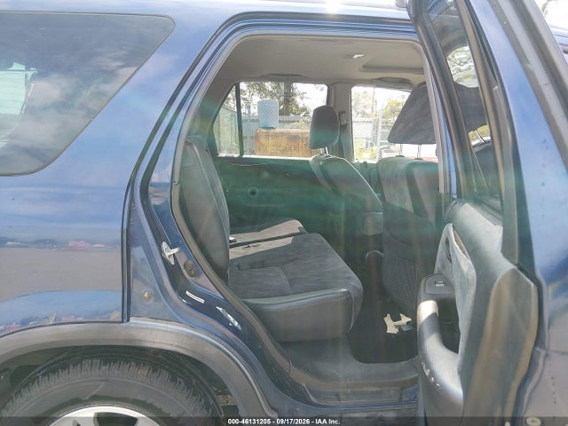 Продаж на аукціоні авто 2003 Honda Cr-v Ex, vin: SHSRD78863U110872, номер лоту: 46131205