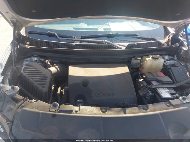 Продажа на аукционе авто 2020 Chevrolet Traverse Fwd Ls, vin: 1GNERFKW5LJ118857, номер лота: 46131206