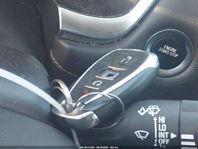 Продажа на аукционе авто 2020 Chevrolet Traverse Fwd Ls, vin: 1GNERFKW5LJ118857, номер лота: 46131206