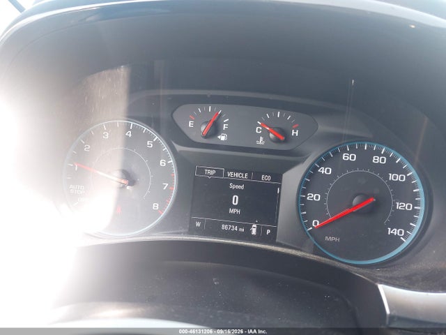 Продажа на аукционе авто 2020 Chevrolet Traverse Fwd Ls, vin: 1GNERFKW5LJ118857, номер лота: 46131206