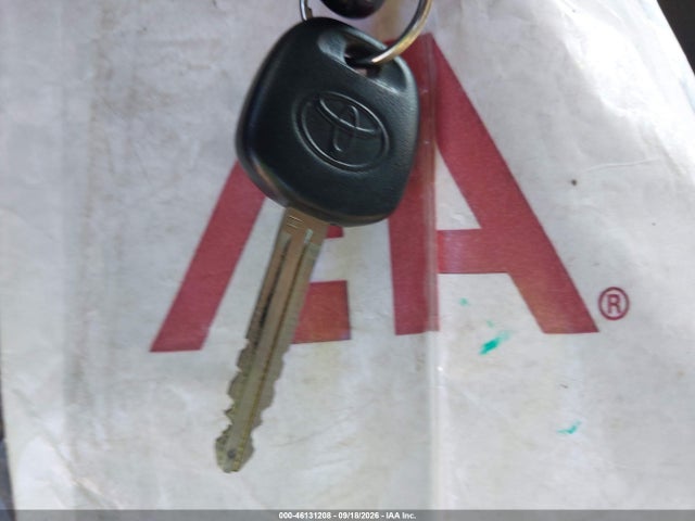 46131208 :رقم المزاد ، 3TYRX5GN4NT056548 vin ، 2022 Toyota Tacoma Sr مزاد بيع