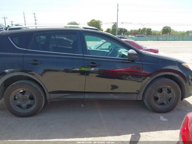 Продажа на аукционе авто 2014 Toyota Rav4 Le, vin: 2T3ZFREV7EW107970, номер лота: 46131209