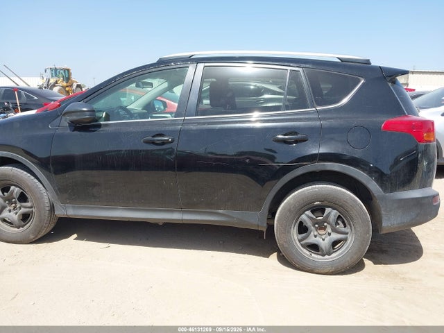 Продажа на аукционе авто 2014 Toyota Rav4 Le, vin: 2T3ZFREV7EW107970, номер лота: 46131209
