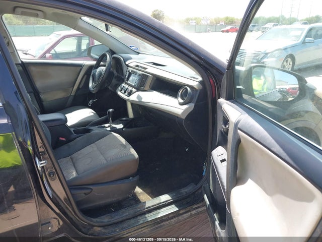 Продажа на аукционе авто 2014 Toyota Rav4 Le, vin: 2T3ZFREV7EW107970, номер лота: 46131209