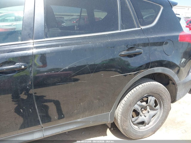Продажа на аукционе авто 2014 Toyota Rav4 Le, vin: 2T3ZFREV7EW107970, номер лота: 46131209