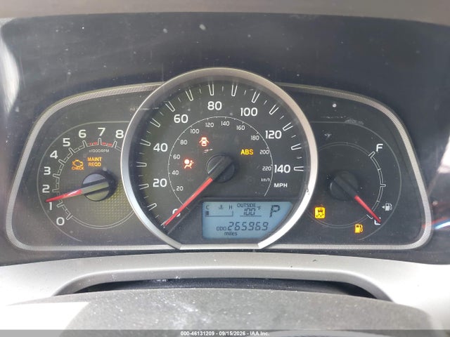 Продажа на аукционе авто 2014 Toyota Rav4 Le, vin: 2T3ZFREV7EW107970, номер лота: 46131209