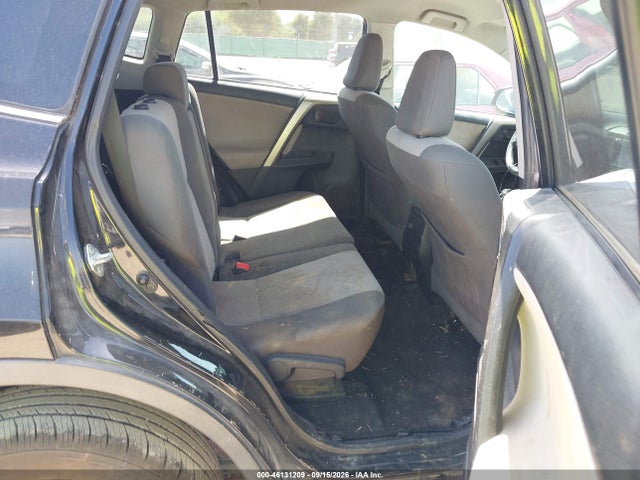 Продажа на аукционе авто 2014 Toyota Rav4 Le, vin: 2T3ZFREV7EW107970, номер лота: 46131209