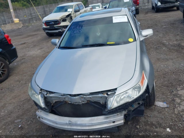 Продажа на аукционе авто 2010 Acura Tl 3.7, vin: 19UUA9F55AA007531, номер лота: 46131211