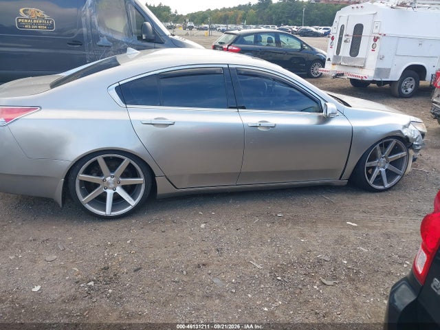 Продажа на аукционе авто 2010 Acura Tl 3.7, vin: 19UUA9F55AA007531, номер лота: 46131211