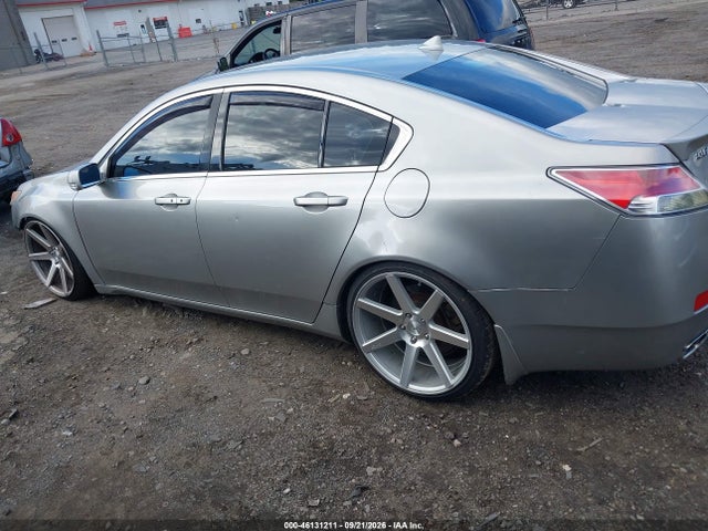 Продажа на аукционе авто 2010 Acura Tl 3.7, vin: 19UUA9F55AA007531, номер лота: 46131211
