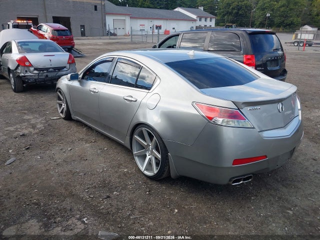 Продажа на аукционе авто 2010 Acura Tl 3.7, vin: 19UUA9F55AA007531, номер лота: 46131211