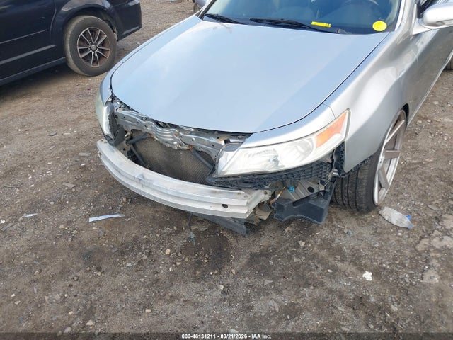 Продажа на аукционе авто 2010 Acura Tl 3.7, vin: 19UUA9F55AA007531, номер лота: 46131211