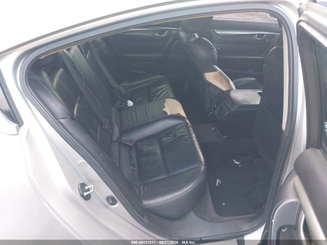 Продажа на аукционе авто 2010 Acura Tl 3.7, vin: 19UUA9F55AA007531, номер лота: 46131211