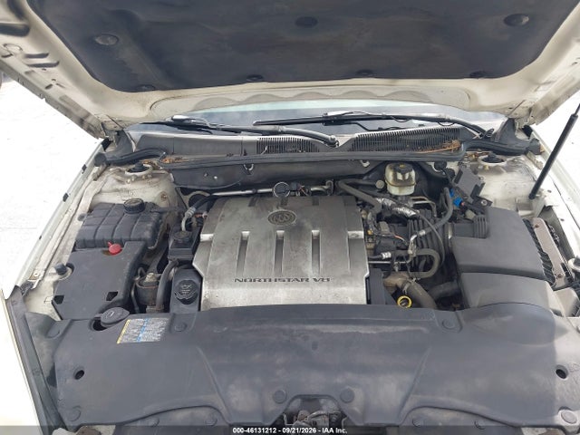 Продажа на аукционе авто 2007 Buick Lucerne Cxl, vin: 1G4HR57YX7U130402, номер лота: 46131212