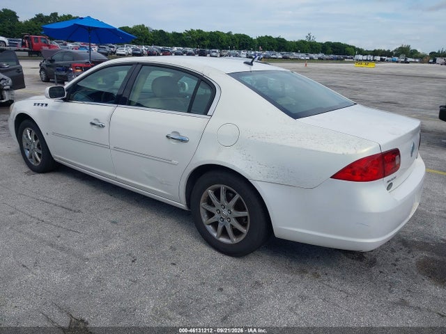 Продажа на аукционе авто 2007 Buick Lucerne Cxl, vin: 1G4HR57YX7U130402, номер лота: 46131212