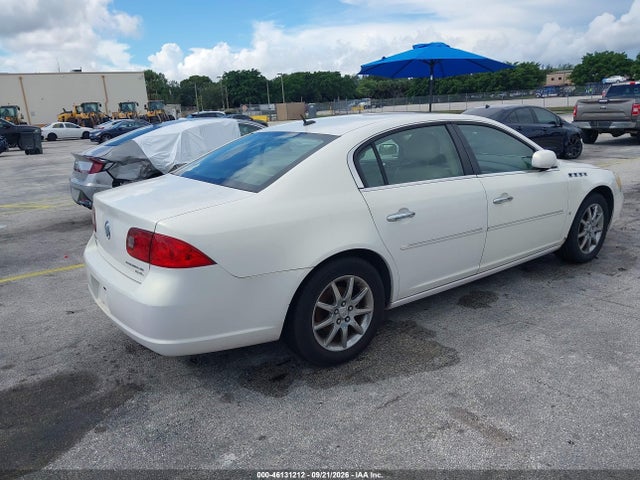 Продажа на аукционе авто 2007 Buick Lucerne Cxl, vin: 1G4HR57YX7U130402, номер лота: 46131212