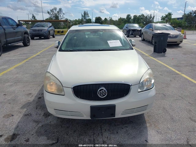Продажа на аукционе авто 2007 Buick Lucerne Cxl, vin: 1G4HR57YX7U130402, номер лота: 46131212