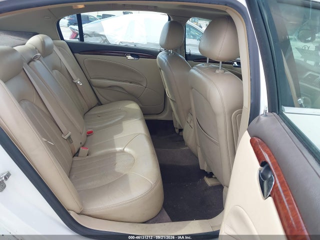 Продажа на аукционе авто 2007 Buick Lucerne Cxl, vin: 1G4HR57YX7U130402, номер лота: 46131212